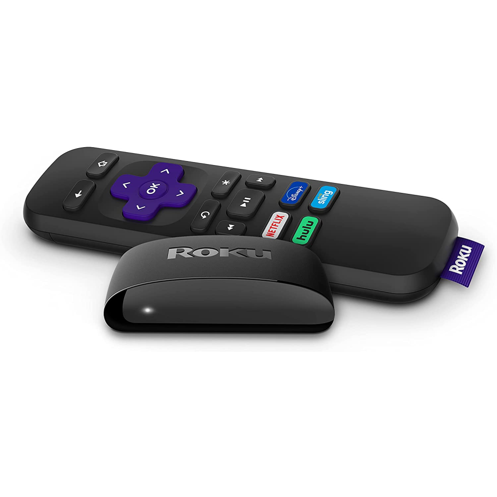 Roku Express Original Wf HDMI+ control